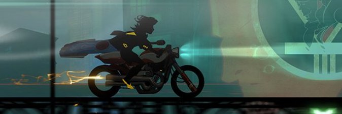 Transistor