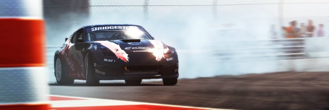GRID: Autosport