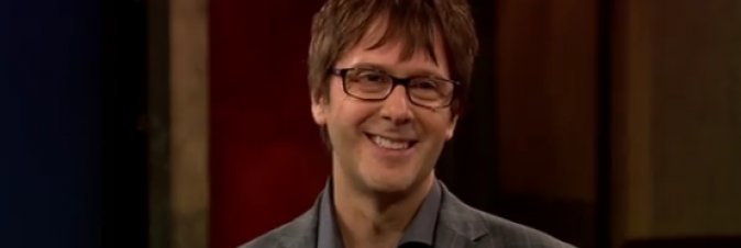 Mark Cerny, creatore di PS4, ricever il premio Leggenda dello Sviluppo