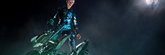 The Amazing Spider-Man 2: Il potere di Electro