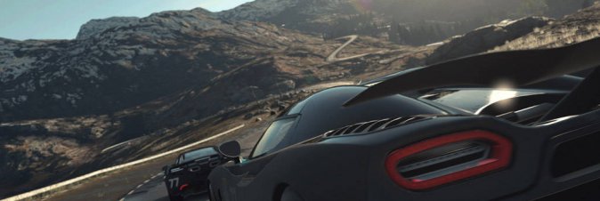 DriveClub