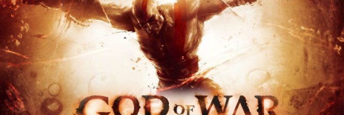 God Of War: Ascension