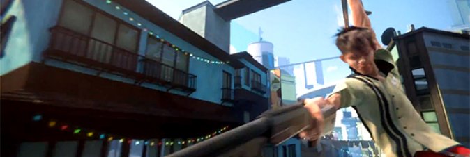 Sunset Overdrive