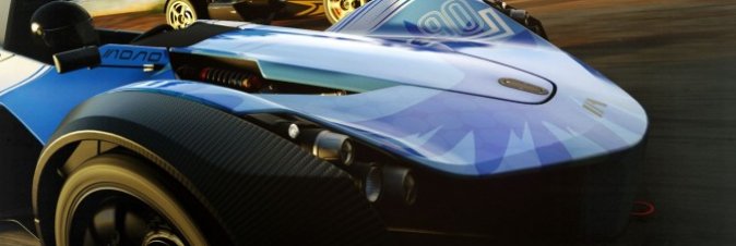 DriveClub