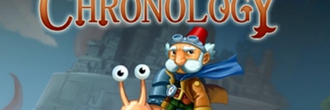 Chronology
