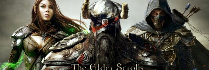 The Elder Scrolls Online