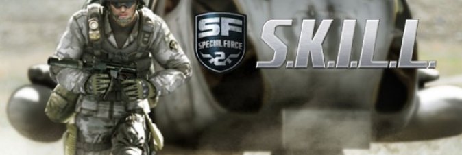 S.K.I.L.L. - Special Force 2