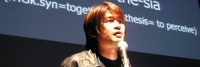 Tetsuya Mizuguchi, sarebbe pronto a tornare nel mondo dei videogiochi