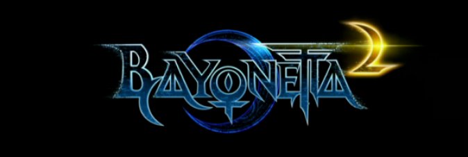 Bayonetta 2