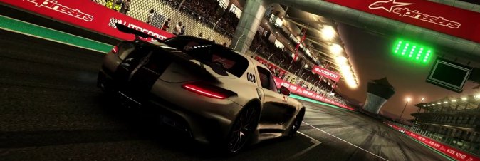GRID: Autosport