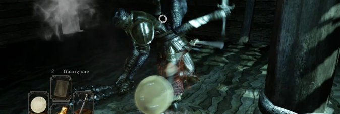 Dark Souls II