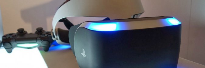 PlayStation VR