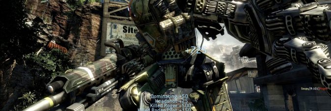 Titanfall