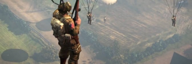 Company of Heroes 2