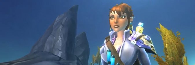 Wildstar