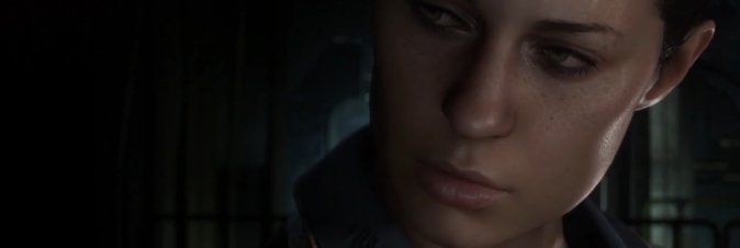 Alien: Isolation