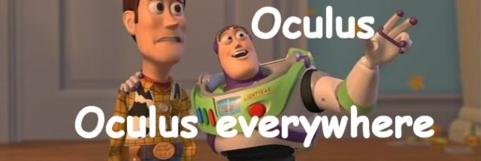 Oculus Rift