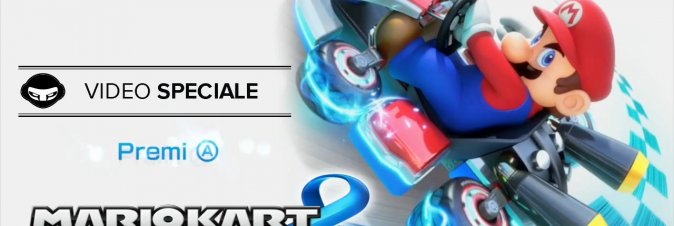 Mario Kart 8