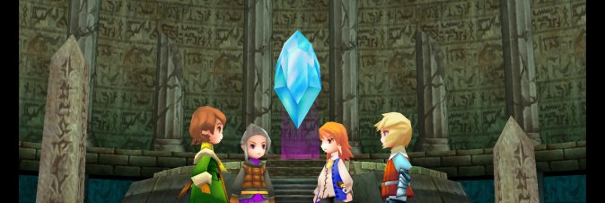 Final Fantasy III