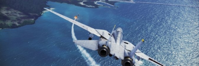Ace Combat Infinity