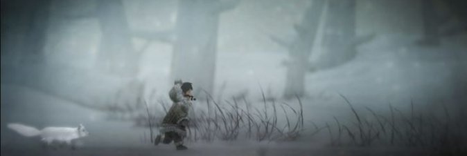 Never Alone