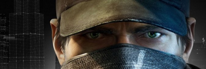 Watch Dogs