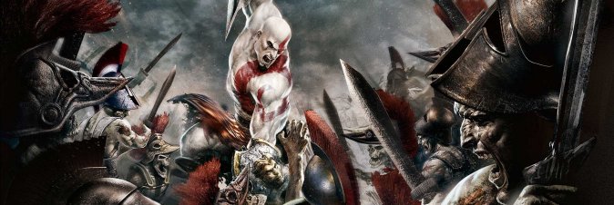 God Of War: Ascension