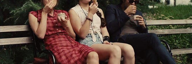 Begin Again