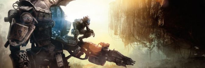 Titanfall