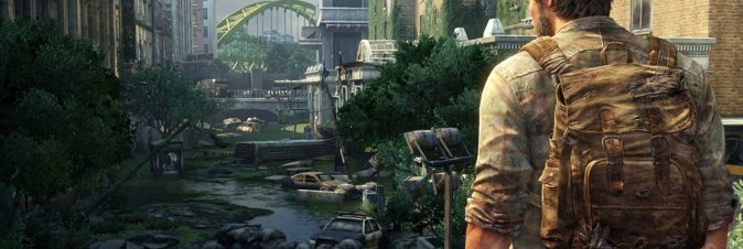The Last of Us Remastered