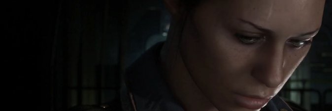 Alien: Isolation