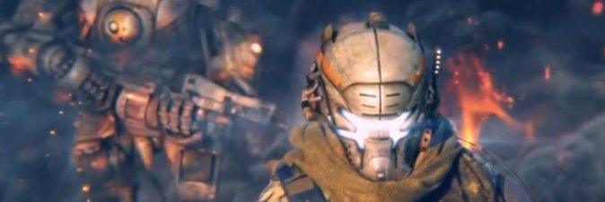 Titanfall