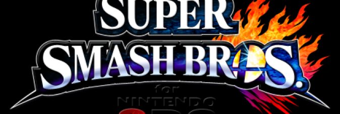 Super Smash Bros.