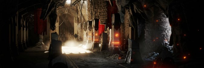 Unreal Engine 4