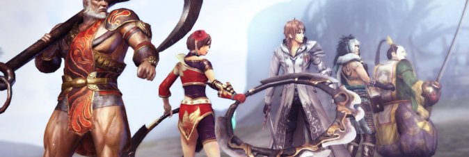 Warriors Orochi 3 Ultimate