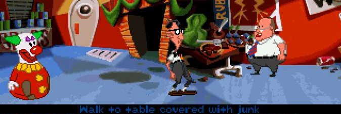 Broken Age