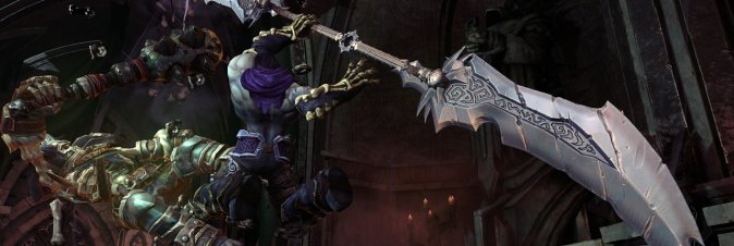 Darksiders II