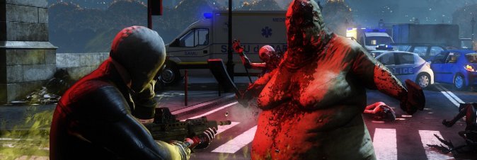 Killing Floor 2