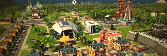Tropico 5