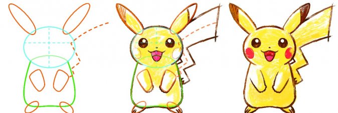 Pokmon Art Academy