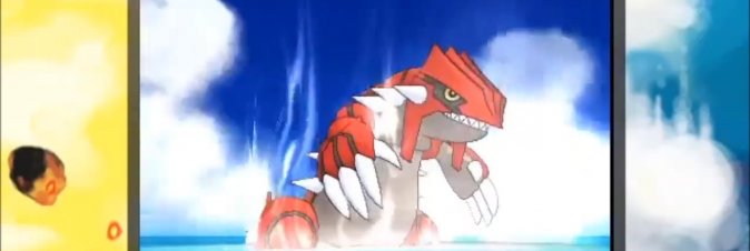 Pokmon Zaffiro Alpha
