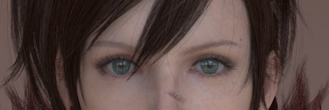 Square Enix: un titolo Occidentale MultiPlayer in preparazione