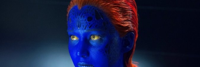 X-Men: Giorni di un futuro passato