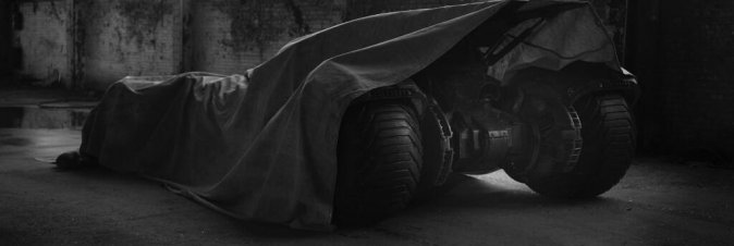 Batman V Superman: Dawn of Justice
