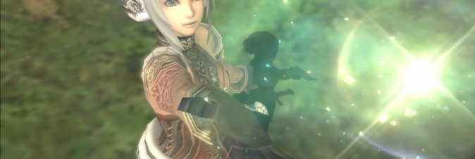 Final Fantasy XI