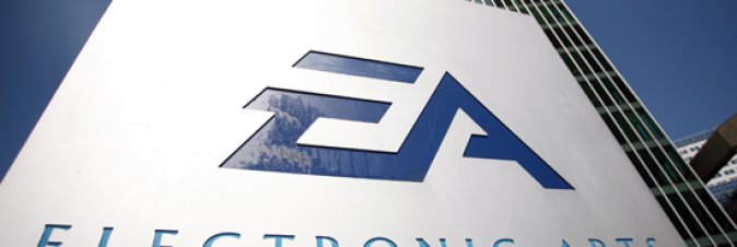Alcuni senior di EA vendono i propri stock azionari