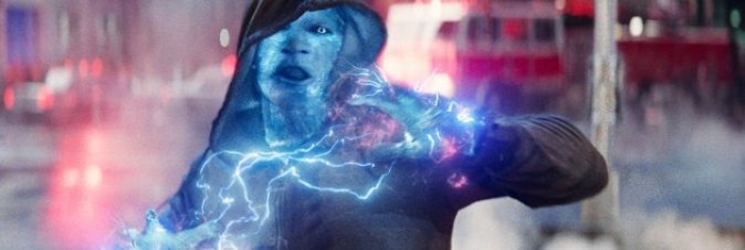 The Amazing Spider-Man 2: Il potere di Electro