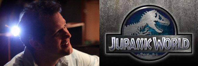 Jurassic World