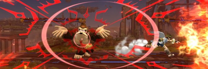 Super Smash Bros.