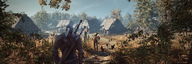 The Witcher 3: Wild Hunt